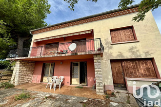 achat maison st-saturnin-les-avignon 84450