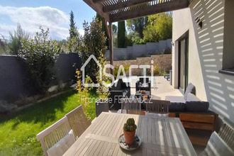 achat maison st-saturnin-les-avignon 84450