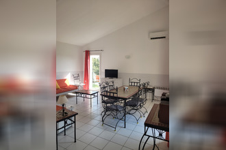 achat maison st-saturnin-les-avignon 84450