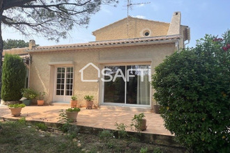 achat maison st-saturnin-les-avignon 84450