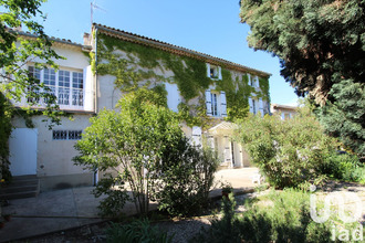 achat maison st-saturnin-les-avignon 84450