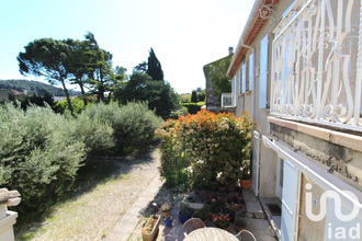 achat maison st-saturnin-les-avignon 84450