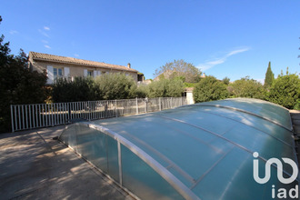 achat maison st-saturnin-les-avignon 84450