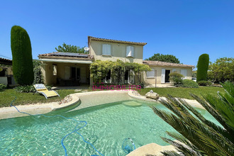achat maison st-saturnin-les-avignon 84450