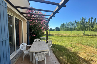 achat maison st-saturnin-les-avignon 84450