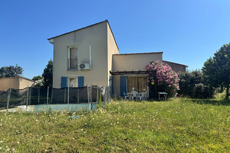 achat maison st-saturnin-les-avignon 84450