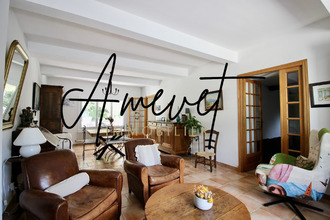 achat maison st-saturnin-les-avignon 84450