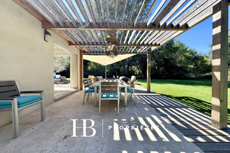 achat maison st-saturnin-les-avignon 84450