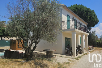 achat maison st-saturnin-les-avignon 84450