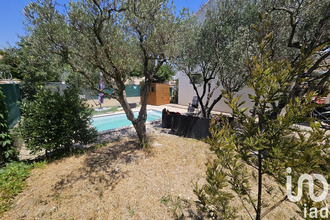 achat maison st-saturnin-les-avignon 84450