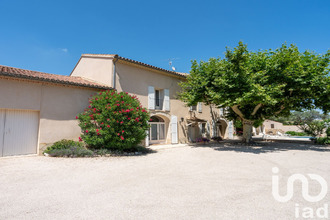 achat maison st-saturnin-les-avignon 84450