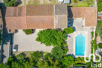 achat maison st-saturnin-les-avignon 84450