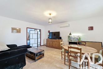 achat maison st-saturnin-les-avignon 84450