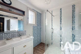 achat maison st-saturnin-les-avignon 84450