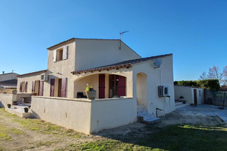achat maison st-saturnin-les-avignon 84450