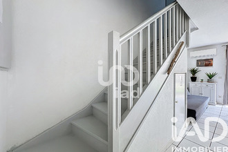 achat maison st-saturnin-les-avignon 84450