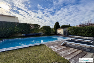 achat maison st-saturnin-les-avignon 84450