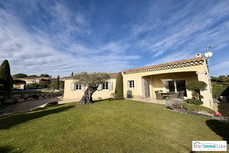 achat maison st-saturnin-les-avignon 84450