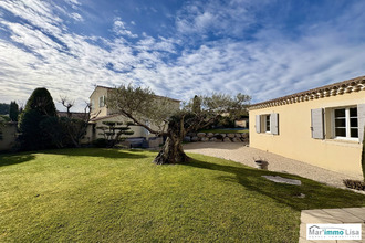 achat maison st-saturnin-les-avignon 84450