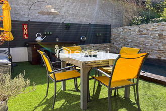 achat maison st-saturnin-les-avignon 84450