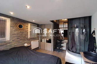 achat maison st-saturnin-les-avignon 84450