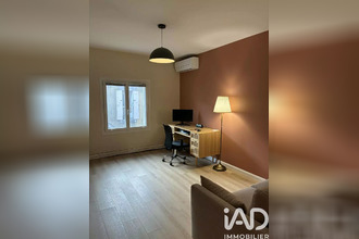 achat maison st-saturnin-les-avignon 84450