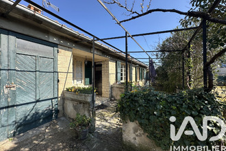 achat maison st-saturnin-les-avignon 84450