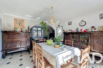 achat maison st-saturnin-les-avignon 84450