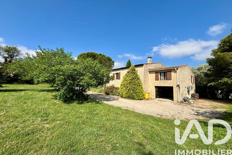 achat maison st-saturnin-les-avignon 84450