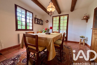 achat maison st-saturnin-les-avignon 84450