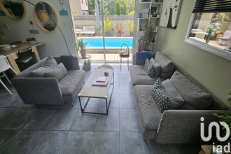 achat maison st-saturnin-les-avignon 84450