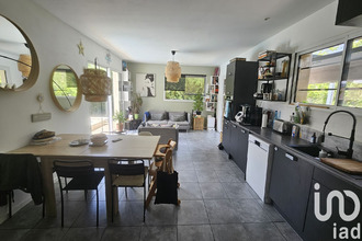 achat maison st-saturnin-les-avignon 84450