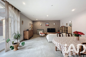 achat maison st-saturnin-les-avignon 84450