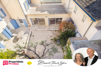 achat maison st-saturnin-les-avignon 84450