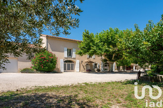 achat maison st-saturnin-les-avignon 84450