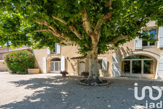 achat maison st-saturnin-les-avignon 84450