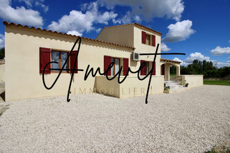 achat maison st-saturnin-les-avignon 84450