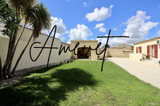 achat maison st-saturnin-les-avignon 84450
