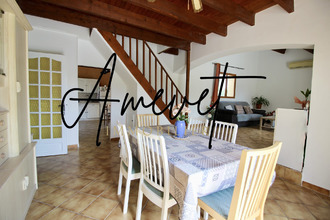 achat maison st-saturnin-les-avignon 84450