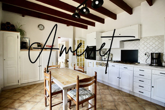 achat maison st-saturnin-les-avignon 84450
