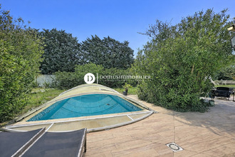 achat maison st-saturnin-les-avignon 84450