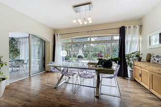 achat maison st-saturnin-les-avignon 84450