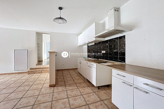 achat maison st-saturnin-les-avignon 84450