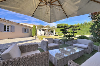achat maison st-saturnin-les-avignon 84450