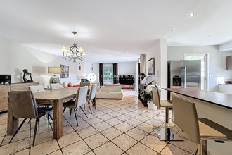 achat maison st-saturnin-les-avignon 84450