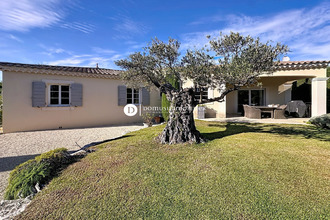 achat maison st-saturnin-les-avignon 84450