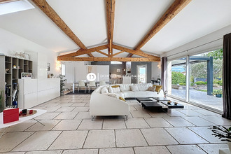 achat maison st-saturnin-les-avignon 84450