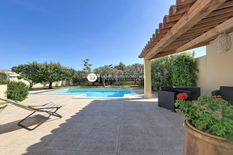 achat maison st-saturnin-les-avignon 84450