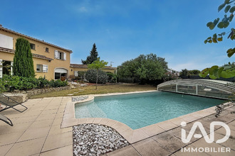 achat maison st-saturnin-les-avignon 84450