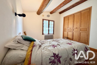 achat maison st-saturnin-les-avignon 84450